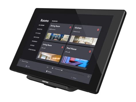 crestron home palma de mallorca